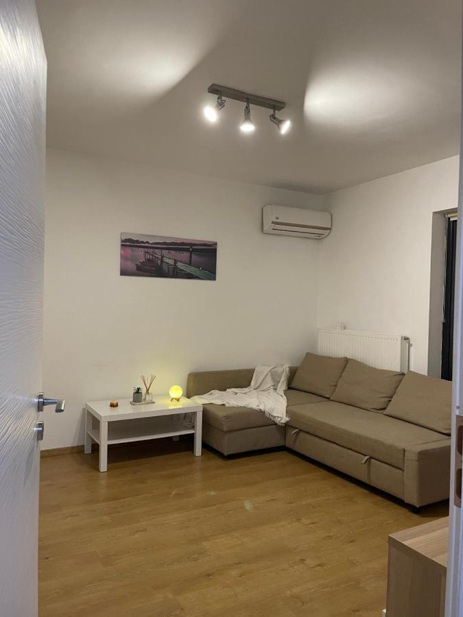 Gold Luxury Apartment Close To Presidential Palace Bucarest Exterior foto
